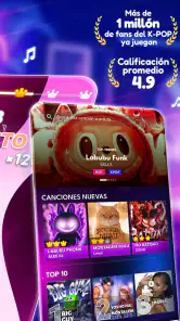 Magic Cat Piano: Music Tiles screenshot