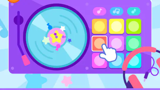 Piano: Juegos de música niños screenshot