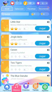 Piano Tiles 2™- Juego de Piano screenshot