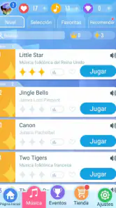 Piano Tiles 2™- Juego de Piano screenshot