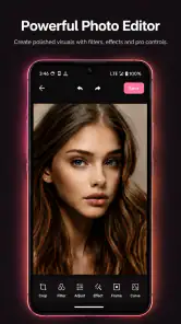 PicFusion Lab screenshot