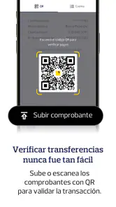 PICHINCHA BANCA MÓVIL screenshot