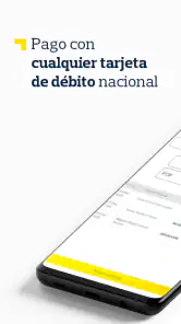 Pichincha Envíos screenshot