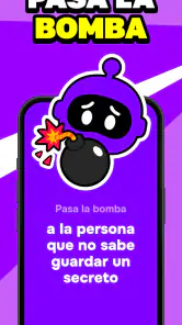 Picoboom: Impostor game online screenshot