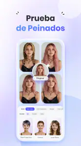 PicWish Editor de Fotos IA screenshot