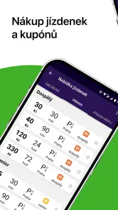 PID Lítačka screenshot