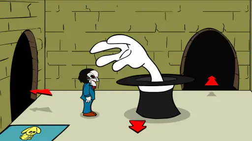 Pigsaw Saw Trap screenshot