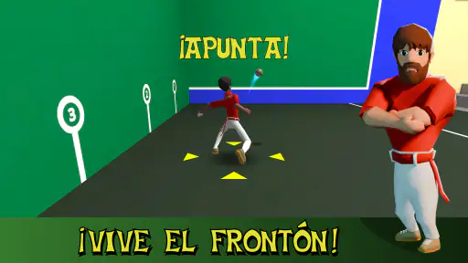 Pilotakada screenshot