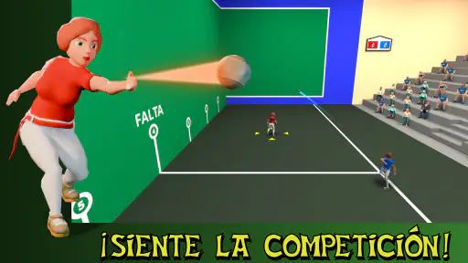 Pilotakada screenshot