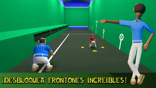 Pilotakada screenshot