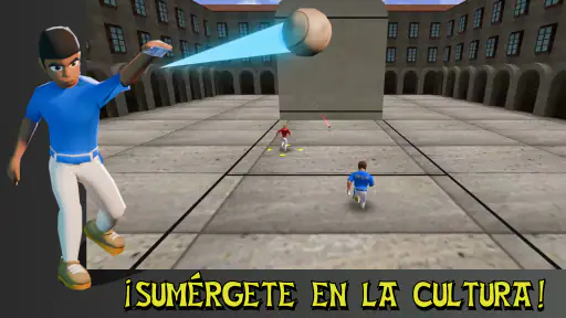 Pilotakada screenshot
