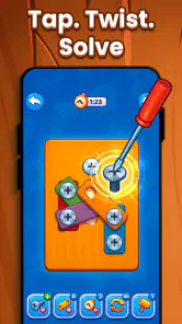 Pin Master - Nailed It! screenshot