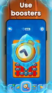 Pin Master - Nailed It! screenshot