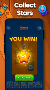 Pin Master - Nailed It! screenshot