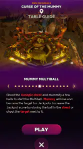 Pinball Masters NETFLIX screenshot