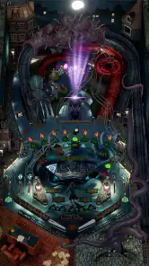 Pinball Masters NETFLIX screenshot