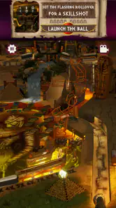 Pinball Masters NETFLIX screenshot