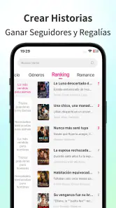 Pinknovel screenshot