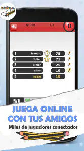 Pinturillo 2 Dibujar Adivinar screenshot