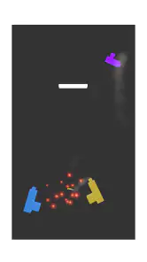 Pistol Duel screenshot