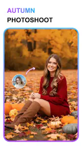 Pix Editor: AI Photo Maker screenshot