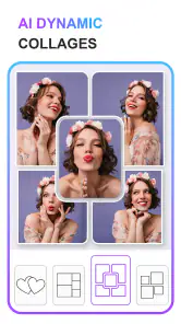 Pix Editor: AI Photo Maker screenshot