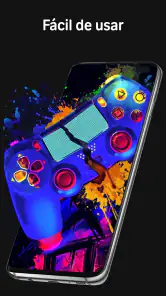 Pixel 4D™ Live Wallpapers 4K screenshot