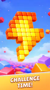 Pixel Fever! screenshot