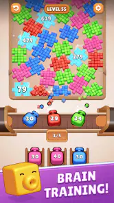 Pixel Fever! screenshot