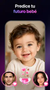 Pixl: Generador de Fotos IA screenshot