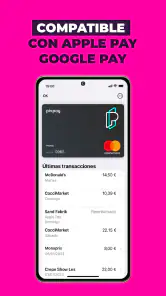 Pixpay screenshot