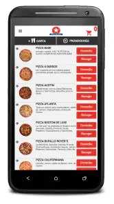 Pizza Royer's screenshot