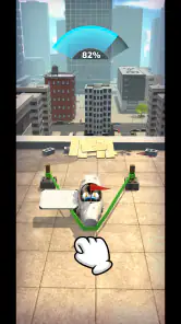 Plane Booster screenshot