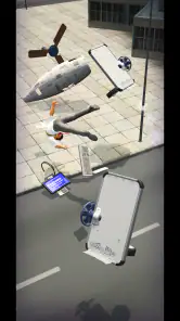 Plane Booster screenshot