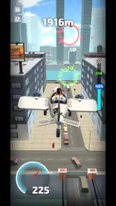 Plane Booster screenshot