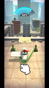 Plane Booster screenshot