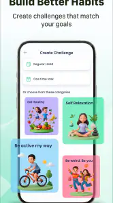 Planificador Calendario screenshot