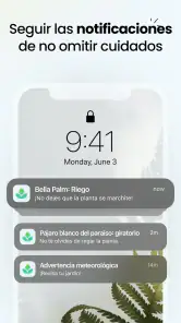 Plant App - Buscador de Planta screenshot
