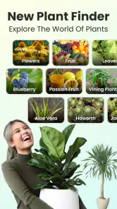 Plant Identifier - Plant Care screenshot