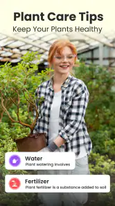 Plant Identifier - Plant Care screenshot