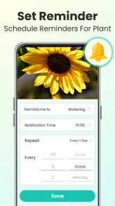 Plant Identifier - Plant Care screenshot