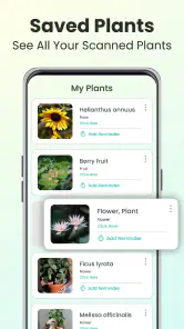 Plant Identifier - Plant Care screenshot