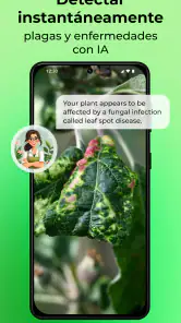 PlantSnap screenshot