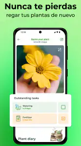 PlantSnap screenshot