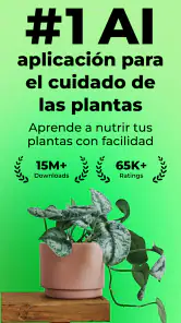 PlantSnap screenshot