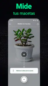 Plantum - Identificar plantas screenshot