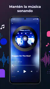 PlayNest: Música MP3 screenshot