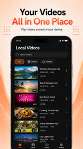 PlayTube: Video, Music Player screenshot