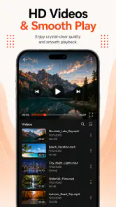 PlayTube: Video, Music Player screenshot