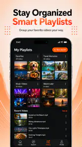 PlayTube: Video, Music Player screenshot